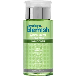 Bye bye blemish Witch Hazel + Tea Tree Skin Toner Outlet
