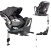 Cabino Autostoel 360 I-Size & Base 40-87cm Best