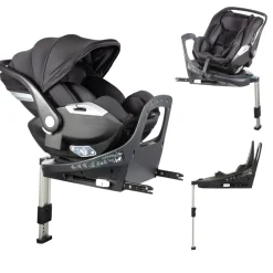 Cabino Autostoel 360 I-Size & Base 40-87cm Best