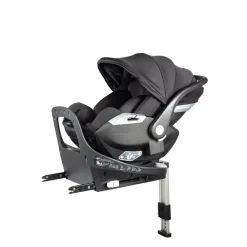 Cabino Autostoel 360 I-Size & Base 40-87cm Best