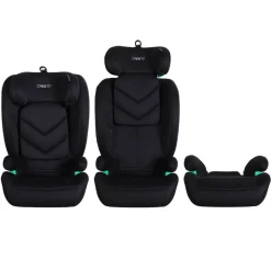 Cabino Autostoel Groep 2/3 Dynamic 100 - 150 cm I-Size Hot