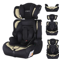 Cabino Autostoel Groep 1/2/3 I-Size Discount