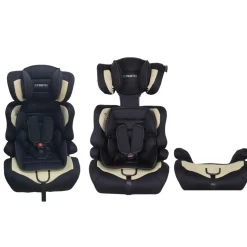 Cabino Autostoel Groep 1/2/3 I-Size Discount