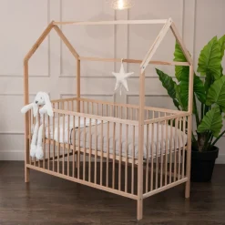 Cabino Baby Bed Emma Hot