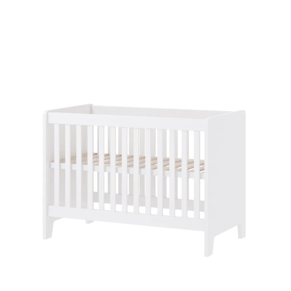 Born Lucky Cabino Baby Bed Mila Best