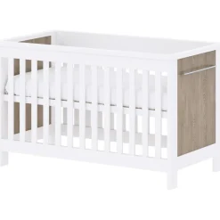 Born Lucky Cabino Baby Bed Noël New