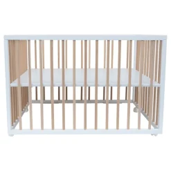 Cabino Baby Box Met Wieltjes Jolly Naturel Online