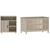 Born Lucky Cabino Babykamer Lois 2-delig Discount