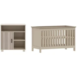 Born Lucky Cabino Babykamer Lois 2-delig Discount