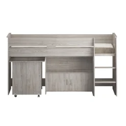 Cabino Beau Halfhoogslaper Met Matras Online