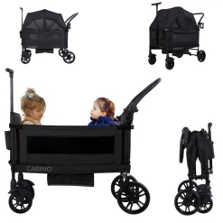 Cabino Bolderkar Waggie Sale