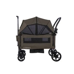 Cabino Bolderkar Waggie Hot