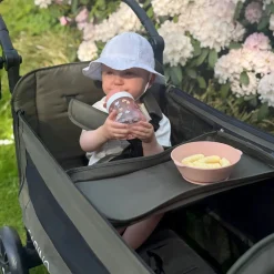 Cabino Bolderkar Waggie Hot