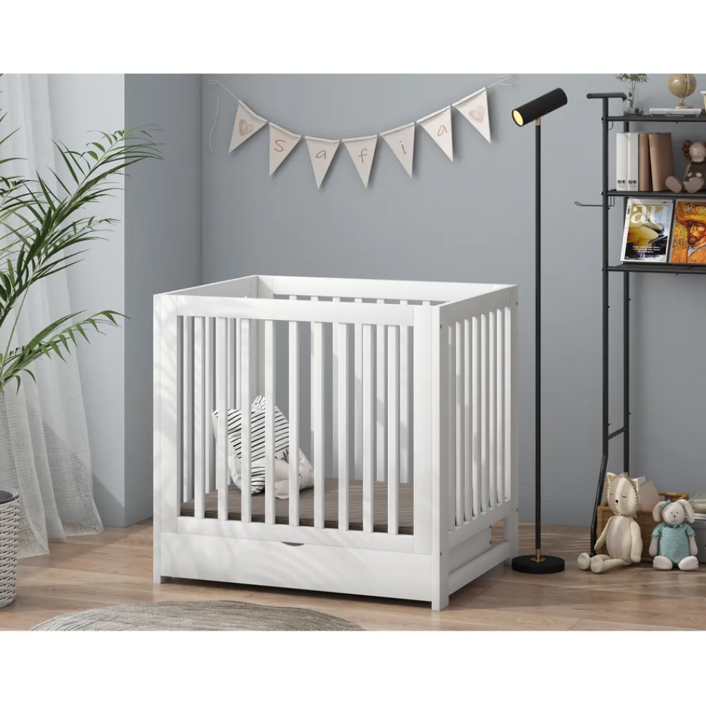 Cabino Box Quin met Lade