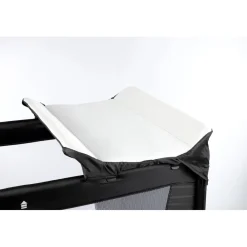 Cabino Campingbed Xtra Care Set