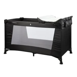 Cabino Campingbed Xtra Care Set