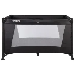 Cabino Campingbedje / Reisbed + Matras Hot