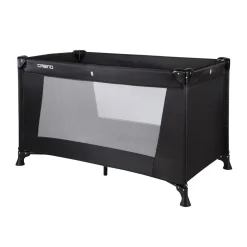 Cabino Campingbedje / Reisbed + Matras Hot