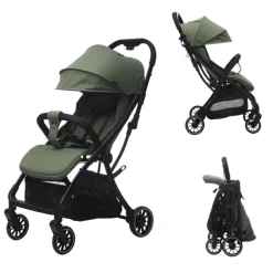 Cabino Compact Plus Buggy Groen Clearance