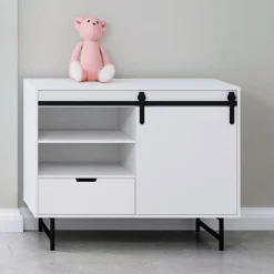 Born Lucky Cabino Dalton Commode Outlet