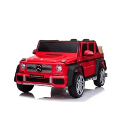 Cabino Elektrische Kinderauto Mercedes Benz G650 Outlet