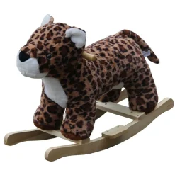 Cabino Hobbeldier Luipaard Best