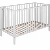 Born Lucky Cabino Inklapbaar Baby Bed Clearance