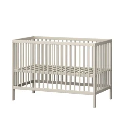 Cabino Joep Baby Bed Open 60x120 Hot