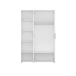 Born Lucky Cabino Kledingkast Lars New