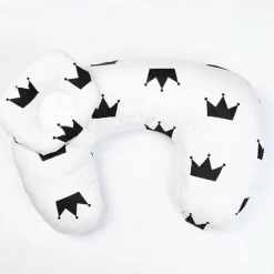 Cabino Kroontjes Voedingskussen New