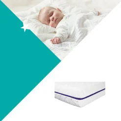 Cabino Ledikant Matras Koudschuim Tommy Clearance