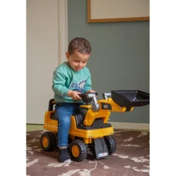 Cabino Loopauto Graafmachine CAT Outlet