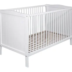 Born Lucky Cabino Meegroei Ledikant Met Lade en Veiligheidsrekje New