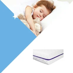 Cabino Peutermatras Koudschuim Ademend En Ventilerend Online