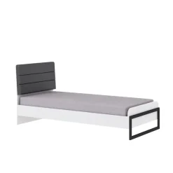 Cabino Steel Kinderbed Outlet