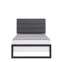 Cabino Steel Kinderbed Outlet