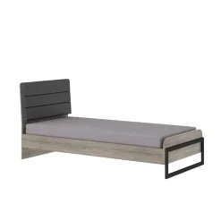 Cabino Steel Tienerbed Clearance