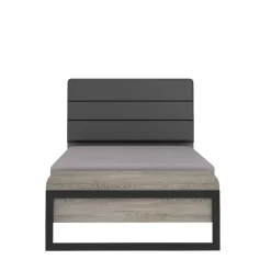 Cabino Steel Tienerbed Clearance