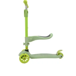 Cabino Step Met Zitting & Led Clearance