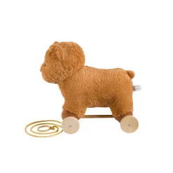 Cabino Trekdier Beer Groot Discount