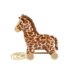 Cabino Trekdier Groot Giraf Discount