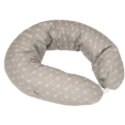 Cabino Voedingskussen XL Pijltjes Hot