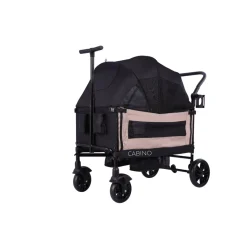 Cabino Waggie met Regenhoes Outlet