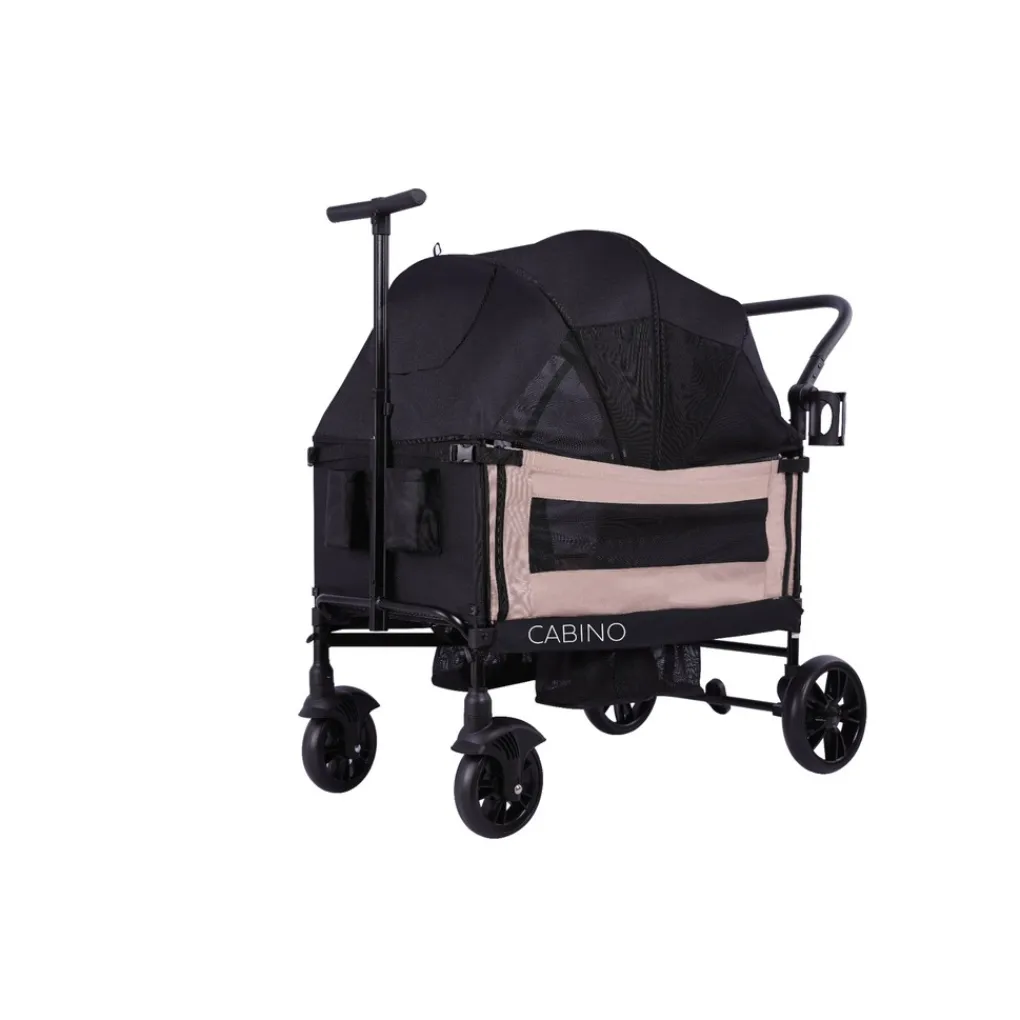 Cabino Waggie met Regenhoes Outlet