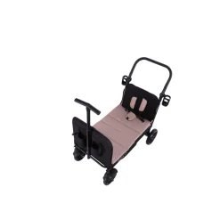 Cabino Waggie met Regenhoes Outlet