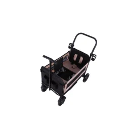 Cabino Waggie met Regenhoes Outlet