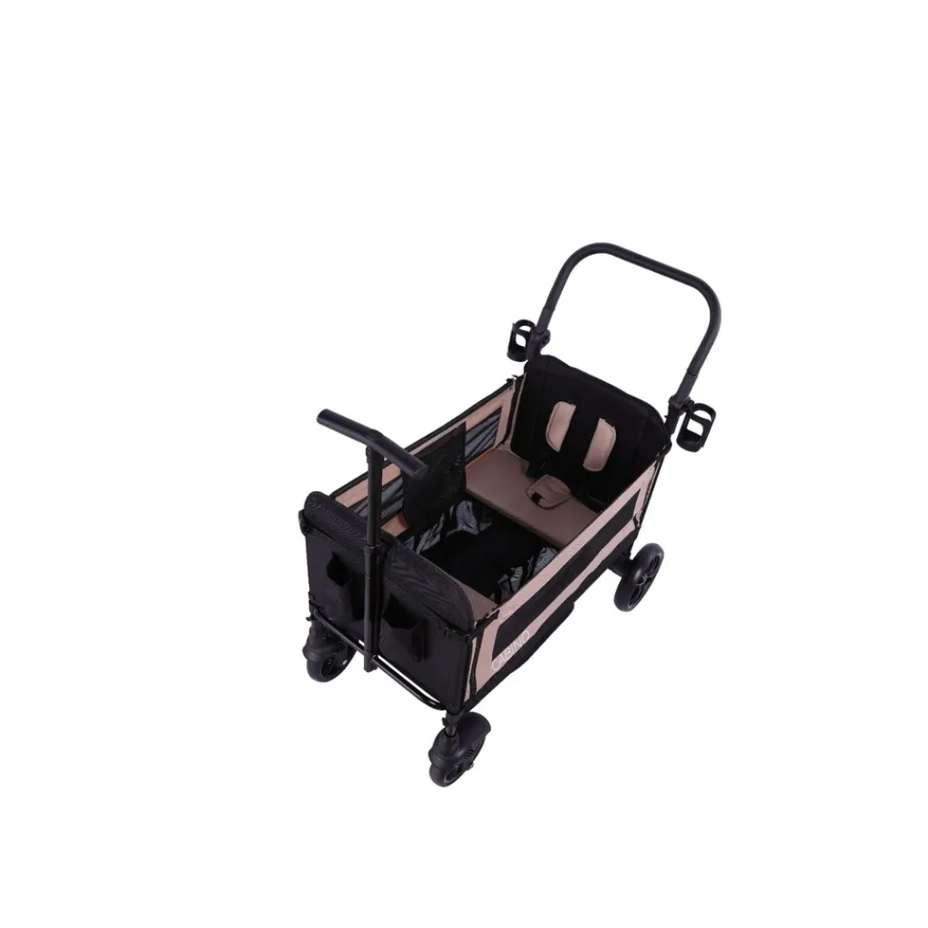 Cabino Waggie met Regenhoes Outlet