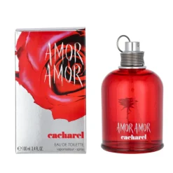 Cacharel Amor Amor - Eau de Toilette 100ml Discount