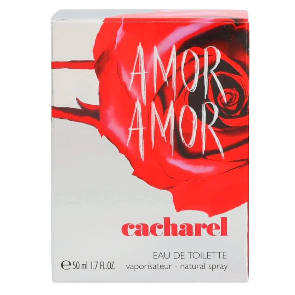 Cacharel Amor Amor Eau de Toilette Outlet