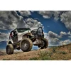 Cadeaubon: Off-Road rijden in een 4x4 terreinwagen Discount